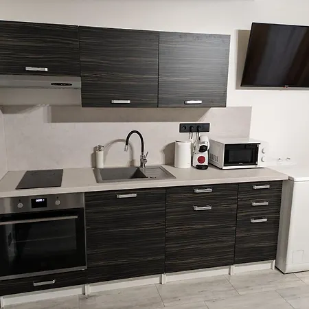 Appartement U Lazara