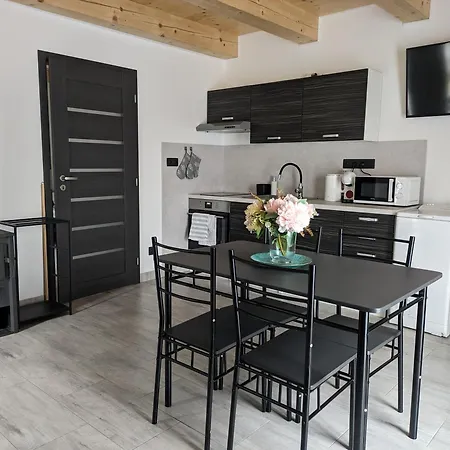 Appartamento U Lazara Kutná Hora