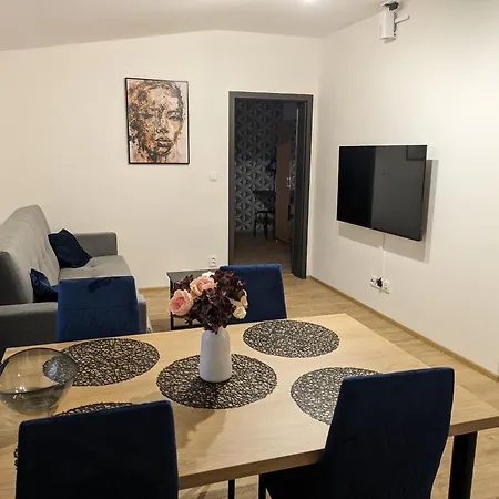U Lazara Appartamento Kutná Hora