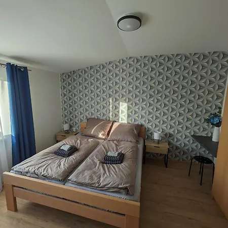 Appartamento U Lazara