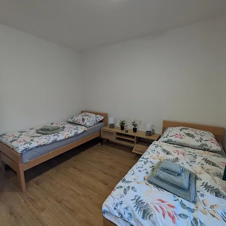 Appartamento U Lazara Kutná Hora