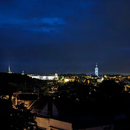 U Lazara * Kutná Hora