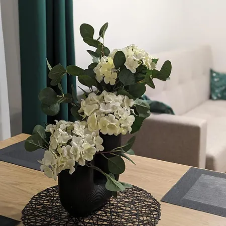 Appartement U Lazara