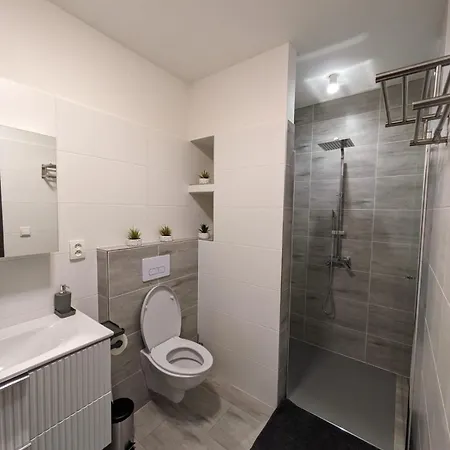 Appartamento U Lazara Kutná Hora