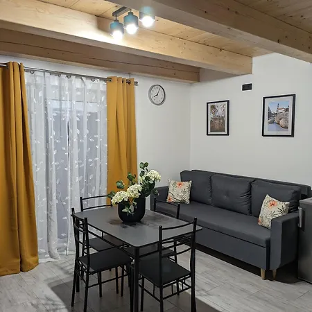 Appartamento U Lazara *