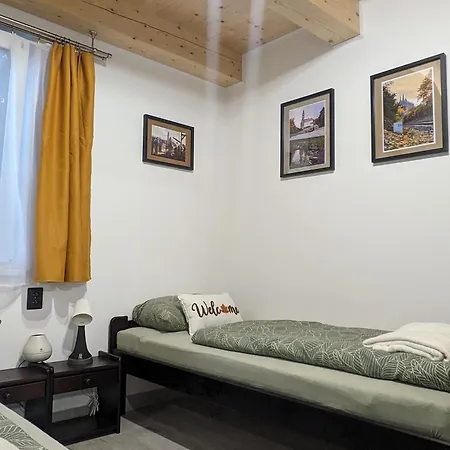 Appartement U Lazara Kutná Hora