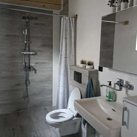 U Lazara Appartement *