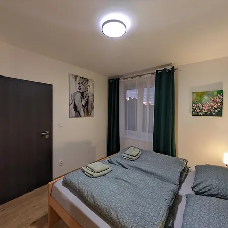 Appartamento U Lazara *