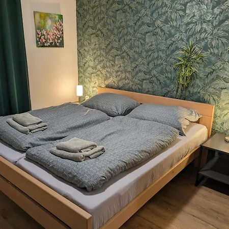 U Lazara Appartamento Kutná Hora