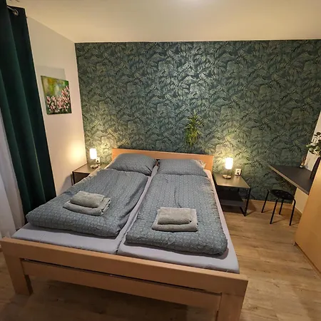 U Lazara * Kutná Hora