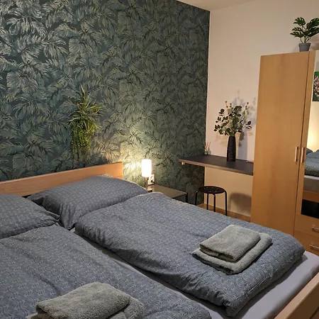 Appartamento U Lazara Kutná Hora