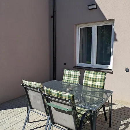 Appartamento U Lazara Kutná Hora