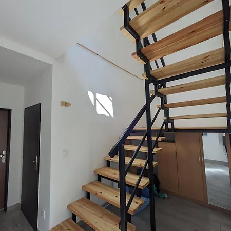 U Lazara Appartamento Kutná Hora