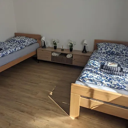 U Lazara Appartamento Kutná Hora
