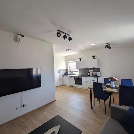 Lägenhet U Lazara *