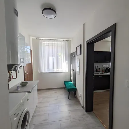 Appartement U Lazara