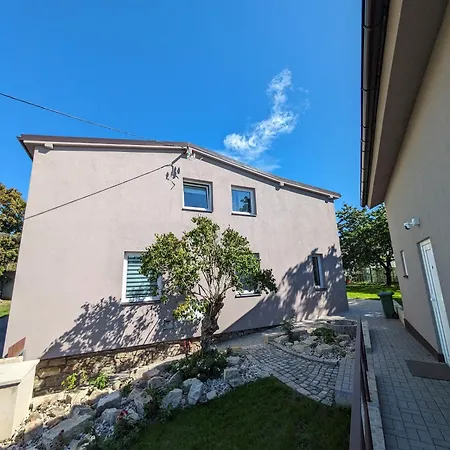 Appartement U Lazara