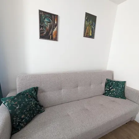 Appartamento U Lazara Kutná Hora