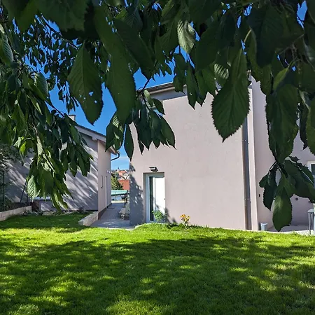 Apartmán U Lazara