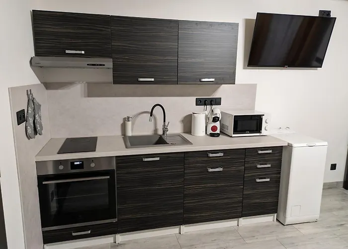 Apartmán U Lazara
