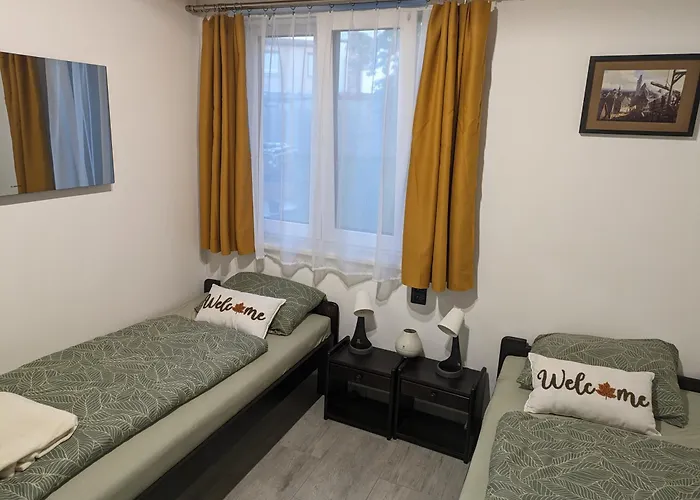 U Lazara Apartament *