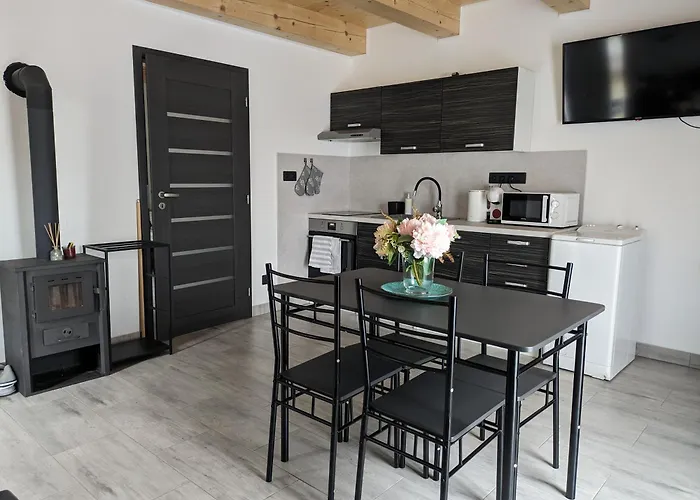 Apartament U Lazara Kutná Hora