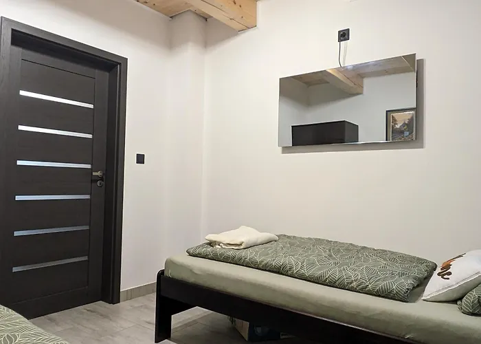 U Lazara Apartmán *