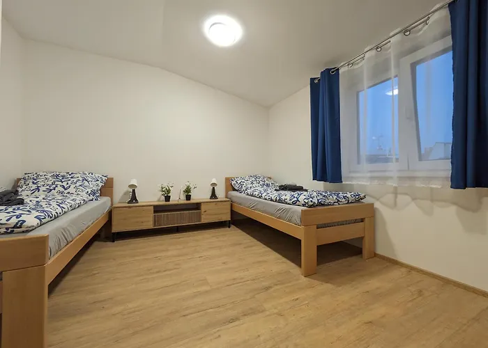 Apartmán U Lazara