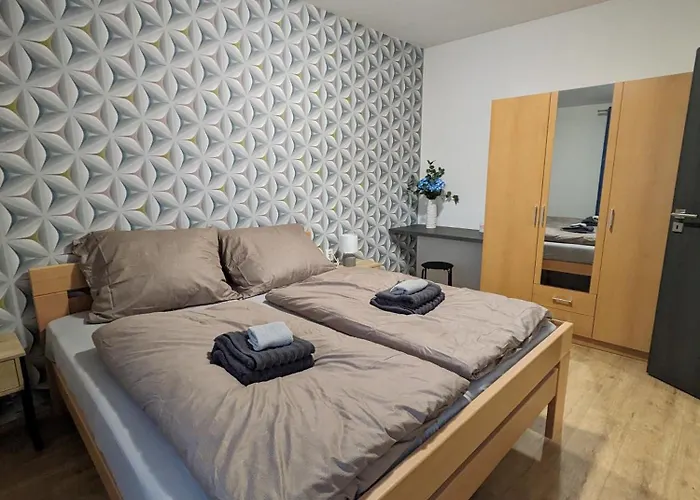 U Lazara Apartmán *