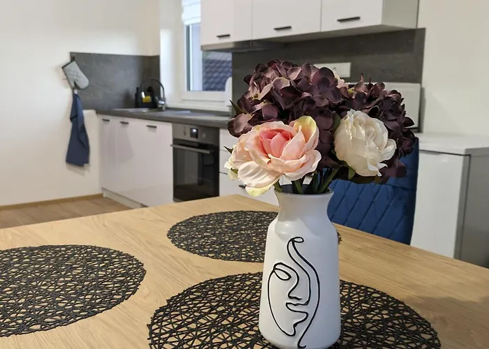 U Lazara Apartament Kutná Hora