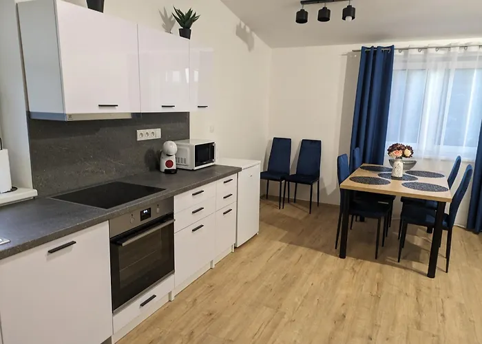 U Lazara Apartmán *