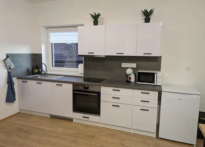 Apartmán U Lazara *