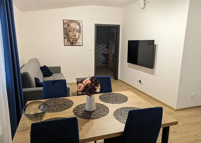 U Lazara Apartmán Kutná Hora