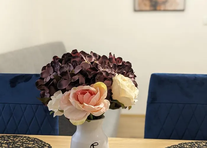 U Lazara Apartmán