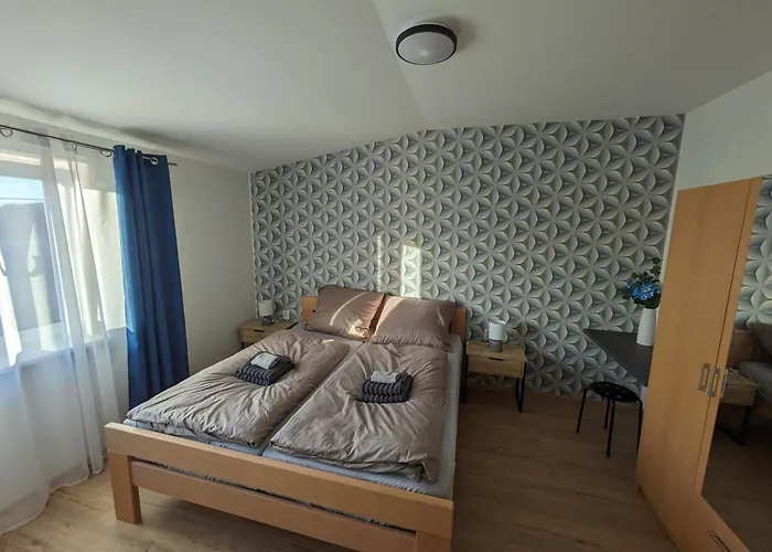 Apartament U Lazara