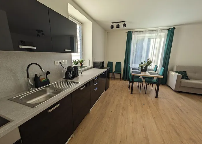 U Lazara Apartament