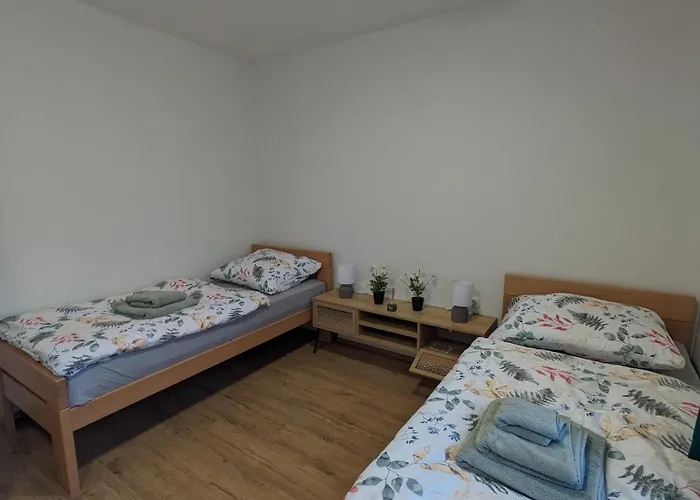 Apartament U Lazara Kutná Hora
