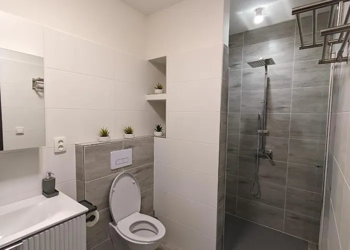 Apartament U Lazara Kutná Hora
