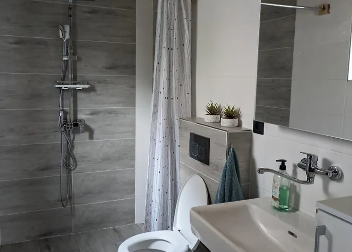 U Lazara Apartament *
