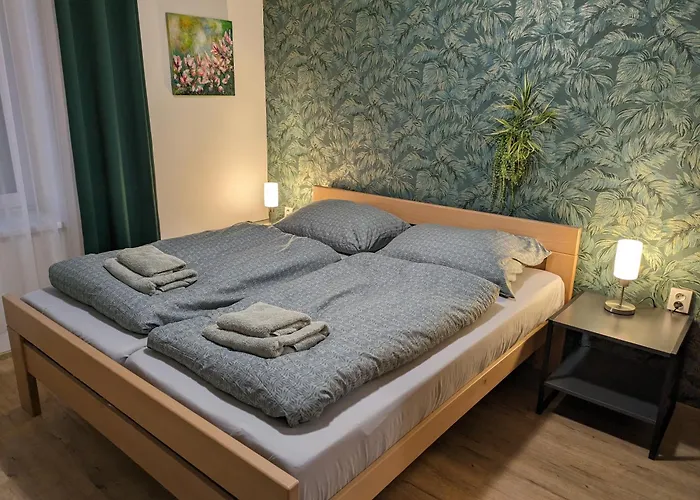 U Lazara Apartament Kutná Hora