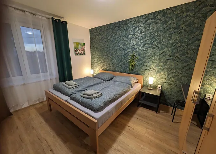 U Lazara Apartmán