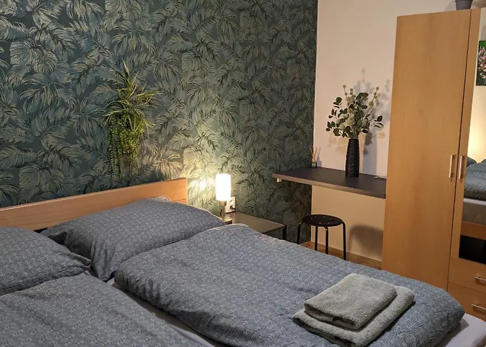 Apartmán U Lazara Kutná Hora