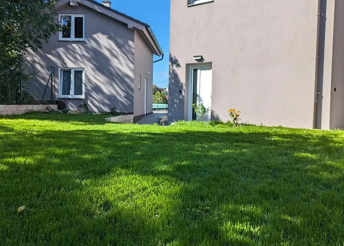 U Lazara Apartament