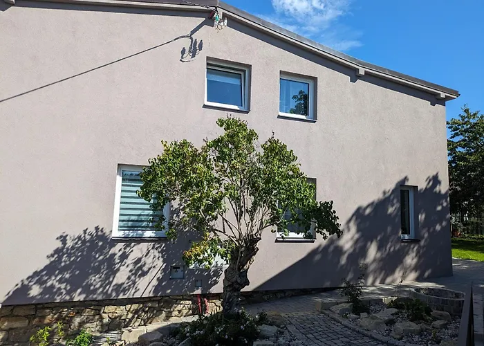U Lazara Apartament