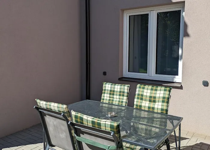 Apartmán U Lazara Kutná Hora