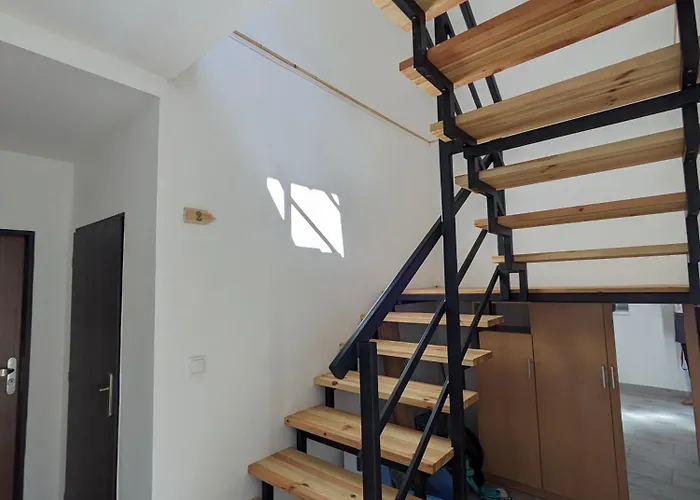 U Lazara Apartmán Kutná Hora