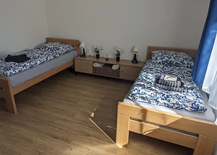 U Lazara Apartament Kutná Hora