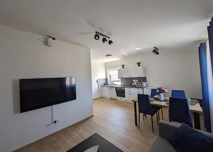 Apartament U Lazara *