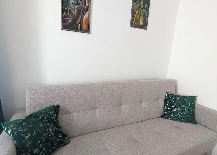 Apartmán U Lazara Kutná Hora