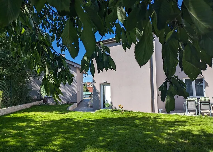 Apartament U Lazara